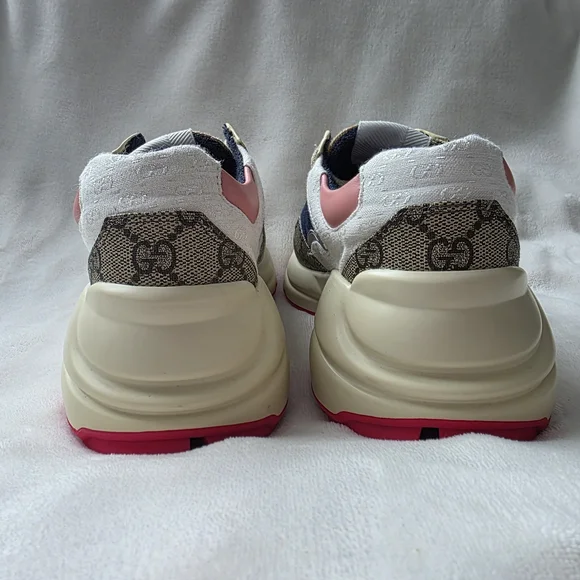 Gucci Women's Sneakers - Picture 4 of 5